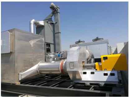 帶你了解實施VOCs治理對企業的顯著影響!